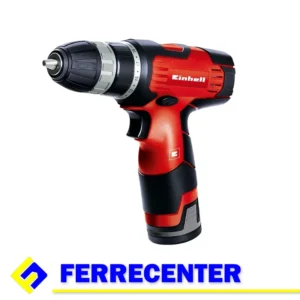 Taladro inalambrico Einhell